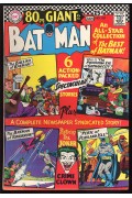 Batman  187  FN